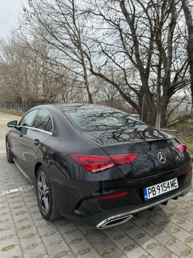 Обява за продажба на Mercedes-Benz CLA 180 ~57 800 лв. - изображение 3