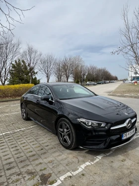 Обява за продажба на Mercedes-Benz CLA 180 ~57 800 лв. - изображение 2