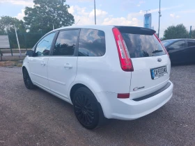 Ford C-max 1.8 TITANIUM - 5480 лв. - 40847020 6