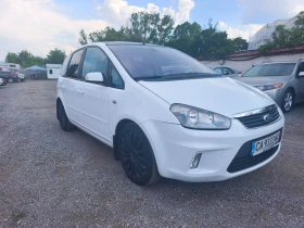Ford C-max 1.8 TITANIUM - 5480 лв. - 40847020 2