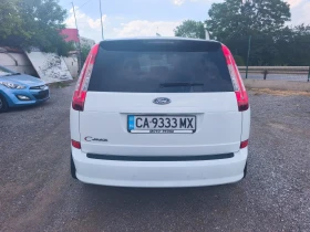 Ford C-max 1.8 TITANIUM - 5480 лв. - 40847020 5