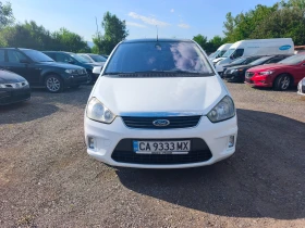 Ford C-max 1.8 TITANIUM