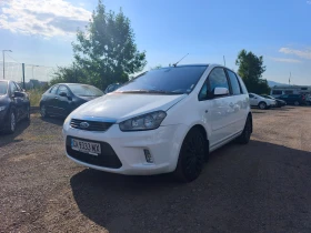 Ford C-max 1.8 TITANIUM - 5480 лв. - 40847020 3
