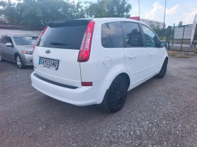 Ford C-max 1.8 TITANIUM - 5480 лв. - 40847020 4
