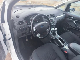 Ford C-max 1.8 TITANIUM - 5480 лв. - 40847020 10