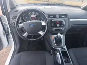 Ford C-max 1.8 TITANIUM - 5480 лв. - 40847020 12