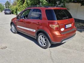 Suzuki SX4 | Mobile.bg    16