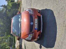 Suzuki SX4 | Mobile.bg    2