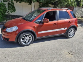 Suzuki SX4 | Mobile.bg    3