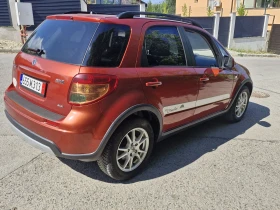 Suzuki SX4 | Mobile.bg    4