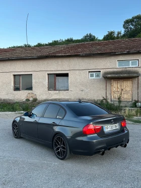 Обява за продажба на BMW 320 163hp navi ~13 000 лв. - изображение 4