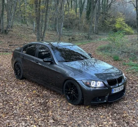 BMW 320 163hp navi - изображение 1