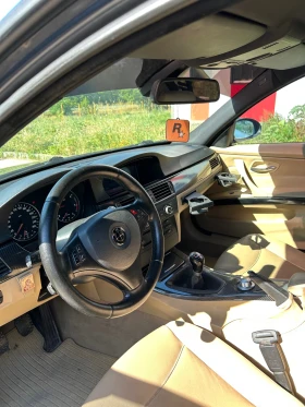 Обява за продажба на BMW 320 163hp navi ~13 000 лв. - изображение 7
