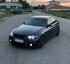 Обява за продажба на BMW 320 163hp navi ~13 000 лв. - изображение 1