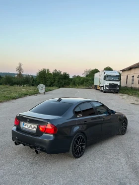 Обява за продажба на BMW 320 163hp navi ~13 000 лв. - изображение 6