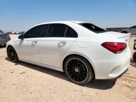 Mercedes-Benz A 220 AMG* BURMESTER* Дигит. табло* Пано* Keyless - 33000 лв. - 27085563 3