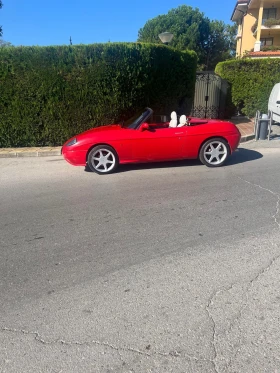 Обява за продажба на Fiat Barchetta ~5 999 лв. - изображение 3