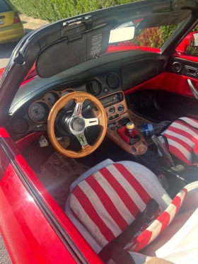 Обява за продажба на Fiat Barchetta ~5 999 лв. - изображение 5