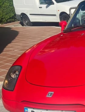 Обява за продажба на Fiat Barchetta ~5 999 лв. - изображение 2