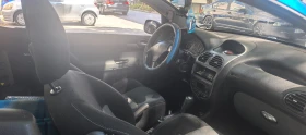 Обява за продажба на Peugeot 206 CC ~5 000 лв. - изображение 10