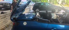 Обява за продажба на Peugeot 206 CC ~5 000 лв. - изображение 8