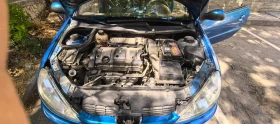 Peugeot 206 CC | Mobile.bg    16