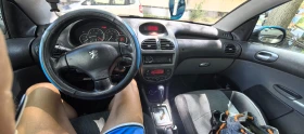 Обява за продажба на Peugeot 206 CC ~5 000 лв. - изображение 11