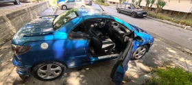 Обява за продажба на Peugeot 206 CC ~5 000 лв. - изображение 3