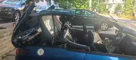 Обява за продажба на Peugeot 206 CC ~5 000 лв. - изображение 7