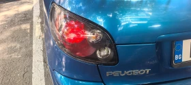 Обява за продажба на Peugeot 206 CC ~5 000 лв. - изображение 4