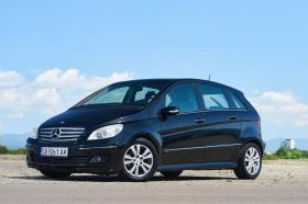 Обява за продажба на Mercedes-Benz B 200 Sport ~8 280 лв. - изображение 1