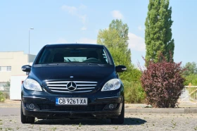 Обява за продажба на Mercedes-Benz B 200 Sport ~8 280 лв. - изображение 2