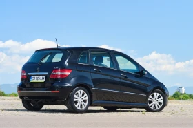 Обява за продажба на Mercedes-Benz B 200 Sport ~8 280 лв. - изображение 1