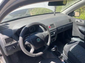 Skoda Fabia 1200 | Mobile.bg    5