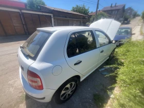 Skoda Fabia 1200 | Mobile.bg    4