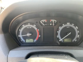 Skoda Fabia 1200 | Mobile.bg    8