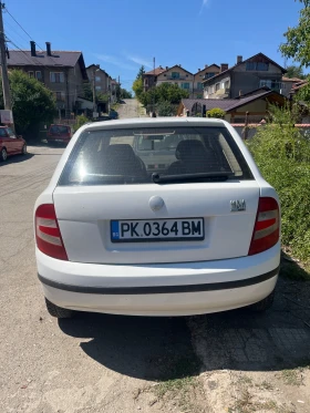 Skoda Fabia 1200 | Mobile.bg    2