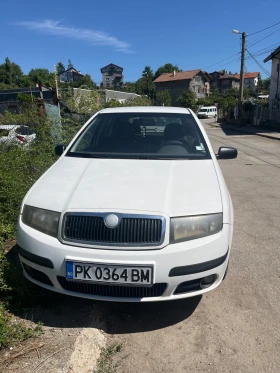 Skoda Fabia 1200 | Mobile.bg    3