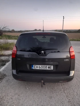 Peugeot 5008 | Mobile.bg    4