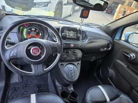 Fiat 500 E - 15900 лв. - 88418262 7