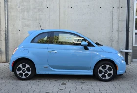 Fiat 500 E - 15900 лв. - 88418262 4