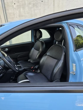 Fiat 500 E - 15900 лв. - 88418262 6