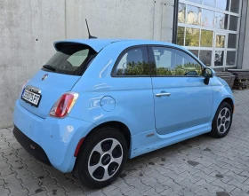 Fiat 500 E - 15900 лв. - 88418262 3