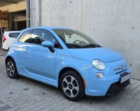 Fiat 500 E - 15900 лв. - 88418262 5