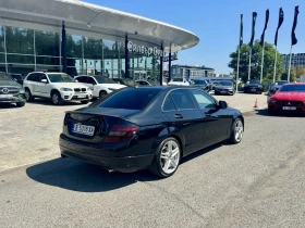 Обява за продажба на Mercedes-Benz C 220 ~13 500 лв. - изображение 1