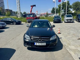 Обява за продажба на Mercedes-Benz C 220 ~13 500 лв. - изображение 5