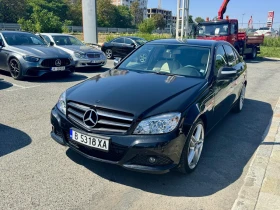 Обява за продажба на Mercedes-Benz C 220 ~13 500 лв. - изображение 7