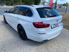 BMW 520 2.0D/NAVI/ | Mobile.bg    6