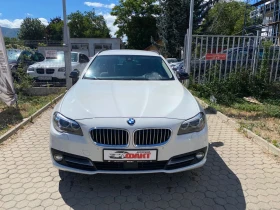     BMW 520 2.0D/NAVI/