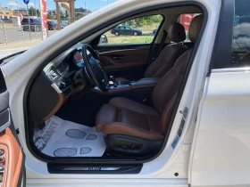 BMW 520 2.0D/NAVI/ | Mobile.bg    8